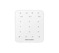 Hikvision AX Pro [DS-PK1-E-WE] Teclado de LED inalámbrico