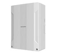 HIKVISION AX Pro M2H - Bedienfeld - kabellos, kabelgebunden - Wi-Fi - 868 MHz, 2,4 GHz (DS-PWA96-M2H-WE) Marca