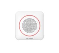 HIKVISION AX PRO SERIES WIRELESS INDOOR marca