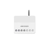 Hikvision ax pro wall switch (ds-pm1-o1h-we)
