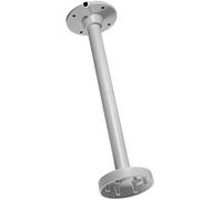 HIKVISION BASIC DS-1271ZJ-110 Soporte de techo para mini-domo con tapa adaptadora Ø110mm