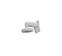Soporte de cámara Hikvision DS-1272ZJ-110-TRS aluminio exterior 4.5Kg compatible domos motorizados