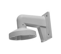 HIKVISION BASIC DS-1273ZJ-130 Soporte de pared sin base de superficie para mini-domo con tapa adaptadora Ø130mm. Medidas: Φ130×1