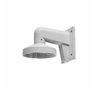 HIKVISION BASIC DS-1273ZJ-135 Soporte de pared para mini-domo con tapa adaptadora Ø135mm. Medidas: Φ135×182×120mm