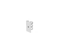 HIKVISION BASIC DS-1275ZJ-SUS HIKBASIC. Edelstahl-Mastzubehör für Bullet-Kameras. Abmessungen: 127 × 46 × 250