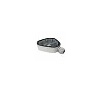 HIKVISION BASIC DS-1280ZJ-DM25 HIKBASIC. Sockel für die Aufputzmontage von 360°-Kameras.