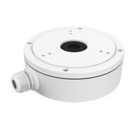HIKVISION BASIC DS-1280ZJ-M Base para instalación de superficie para mini-domo. Medidas: Φ101mm