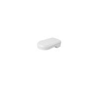 HIKVISION BASIC DS-1294ZJ-PT HIKBASIC. Wandhalterung für Mini-Dome-PTZ. Weiß Hikvision. Kunststoff und Stahl. Für den Innenberei