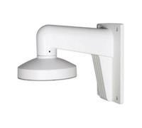 HIKVISION BASIC DS-1473ZJ-155 Soporte de pared para mini-domo con tapa adaptadora Ø155mm. Medidas: Ø155×183.5×240mm