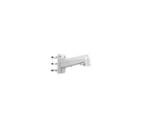 HIKVISION BASIC DS-1602ZJ-POLE HIKBASIC. Wandhalterung + Mastzubehör für Außenkuppeln. Farbe Weiß