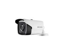 HIKVISION BASIC DS-2CE16C0T-IT3 16MM Cámara bullet HD-TVI 720P, LED IR EXIR 40m, ópt 16mm, IP66, 12Vdc