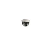 HIKVISION BASIC DS-2CE56D1T-IRMM2.8 HIKBASIC. Minidome-Kamera HD-TVI HD1080P (2 MP) IR-LEDs 20 m mit ICR, feste Optik 2.8mm OSD-