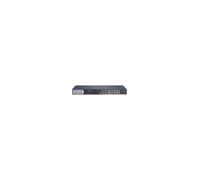 HIKVISION BASIC DS-3E0520HP-E HIKBASIC. PoE-Switch mit 16 10/100/1000-Kupferports (4 Hi-PoE + 12 PoE+) + 2x 1Gb Kupferports