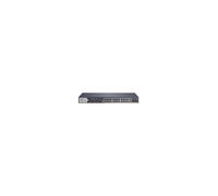 HIKVISION BASIC DS-3E0528HP-E HIKBASIC. PoE-Switch mit 24 10/100/1000-Kupferports (4 Hi-PoE-Ports + 24 PoE+) + 2 1Gb-Kupferports