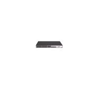 HIKVISION BASIC DS-3E2736-HI-24F8T4X HIKBASIC. Switch mit 24 Gigabit-FO-Ports + 4 Kupfer-Ports 10/100/1000 + 4 10G-FO-Ports. Sma