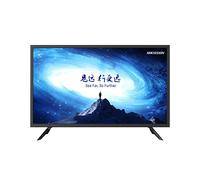 "HIKVISION BASIC DS-D5032F3-1V0S Monitor 32"" D-LED, entrada VGA, HDMI. Angulo visión:178°/178°. Soporte base incluido. VESA 100x1"
