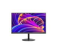 HIKVISION BASIC DS-D5224F2-1V1S Monitor 24'' 1080P E-LED 24/7, contraste 4000:1, entrada VGA, HDMI 1.4, BNC, Audio in, Altavoz i