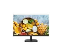 "HIKVISION BASIC DS-D5227U3-1P0 Monitor 27"" LED, 24/7, entrada HDMI, DP, ángulo visión:178°/178°. Soporte base incluido. VESA 100"