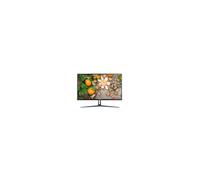 HIKVISION BASIC DS-D5232F2-1V1S HIKBASIC. 32"-E-LED-Monitor mit BNC-, VGA- und HDMI-Eingang (1080p) sowie Audio, USB 2.0, Lautsp