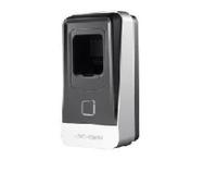 HIKVISION BASIC DS-K1201AMF Lector de huella y tarjeta Mifare. Protocolo comunicación RS-485