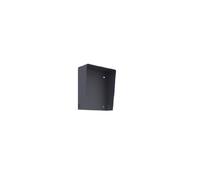HIKVISION BASIC DS-KABD8003-RS1 HIKBASIC. Schutzgehäuse mit Regenschutz für 1-Modul-Video-Türsprechanlage. Einbaurahmen erforder