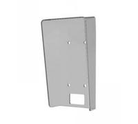 HIKVISION BASIC DS-KABV6113-RS/SURFA Caja de protección con visera compatible con DS-KV6113-WPE1