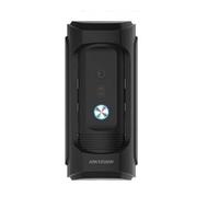 HIKVISION BASIC DS-KB8113-IME1 Videoportero IP de exterior antivandálico con 1 pulsador de llamada. PoE.