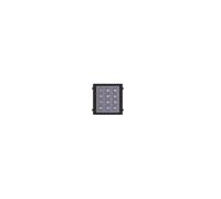 HIKVISION BASIC DS-KD-KP HIKBASIC. Numerisches Tastenmodul für modulare Video-Türsprechanlagen. Unterstützt Türentriegelung mit