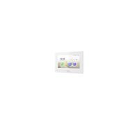 HIKVISION BASIC DS-KH6320-WTE1-W HIKBASIC. IP-Innenstation mit 7"-Touchscreen für IP-Video-Türsprechanlagen. WLAN. PoE. Co