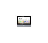 HIKVISION BASIC DS-KH8350-WTE1/EU HIKBASIC. IP-Innenstation mit 7"-Touchscreen für IP-Video-Türsprechanlagen. WLAN. Auszeichnung