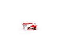 HIKVISION BASIC DS-KIS704EY HIKBASIC. 2-Draht-Video-Türsprechanlagen-Kit, enthält: DS-KAD7060EY DS-KH7300EY-WTE2/White und DS-KD