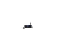 HIKVISION BASIC DS-KM9503 HIKBASIC. Master-Empfangskonsole mit 10"-Touchscreen zur Verwaltung von Interkomsystemen