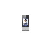 HIKVISION BASIC DS-KV9503-WBE1 HIKBASIC. Vandalenfestes IP-Video-Türsprechsystem für den Außenbereich mit Gesichtserkennung, PIN