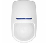 HIKVISION BASIC KX18DC Detector Dual PIR de cortina. Grado 2. Alcance 18m