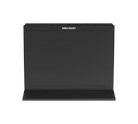 Hikvision Bracket para Pantalla LCD Modular, 1213.5 x 800 x 334 mm, Soporta 62.3 kg, Negro