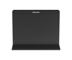 Hikvision Bracket para Pantalla LCD Modular, 1213.5 x 800 x 334 mm, Soporta 62.3 kg, Negro