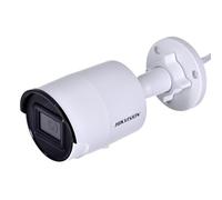 Hikvision AcuSense DS-2CD2083G2-I(2.8mm) Cámara de seguridad IP 8MP para Exterior
