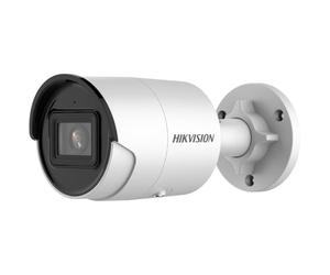 HIKVISION BULLET IPCPRO 4MP 5 marca