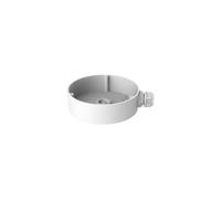 HIKVISION Caja de conexión de aleación de aluminio - DS-1280ZJ-DM45 Blanco