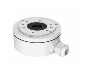 HikVision Caja de conexiones Hikvision para cámaras Dome y Bullet DS-1280ZJ-XS