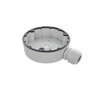 HikVision Caja de conexiones Hikvision para cámaras domo | Accesorio de montaje original DS-1280ZJ-DM8