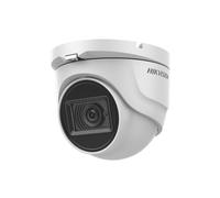 Hikvision Cámara 5MP 2.8MM MINIDOME