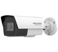 Hikvision Cámara analógica Bullet 5 MP motorizada 2,7 - 13,5 mm - HWT-B350-Z