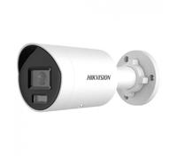 HikVision 4MP ColorVu Cámara IP DS-2CD2047G2H-LIU(2.8mm)(eF)