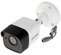 Hikvision - Cámara Bullet Hikvision 5MP HD Turbo HD-TVI 3.6mm IR - DS-2CE16H1T-ITE