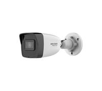 Hikvision Cámara Bullet IP HiWatch HWI-B140HA Color Blanco