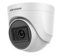 Hikvision Cámara de audio interior DS-2CE76D0T-ITPFS (2.8mm) 2MP