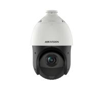 Camara IP PTZ 4Mpx Varifocal 5-75mm IR Hasta 100m Micro SD de Hikvision