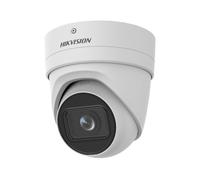 Hikvision Cámara de Seguridad IP AcuSense Turret PoE 8MP 2.8~12mm Exterior IP66