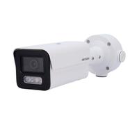 Hikvision Cámara de Seguridad IP DeepinView Bullet PoE 4MP 2.8mm Exterior IP67 - IDS-2CD5T47G2/V-XHSY(2.8MM)
